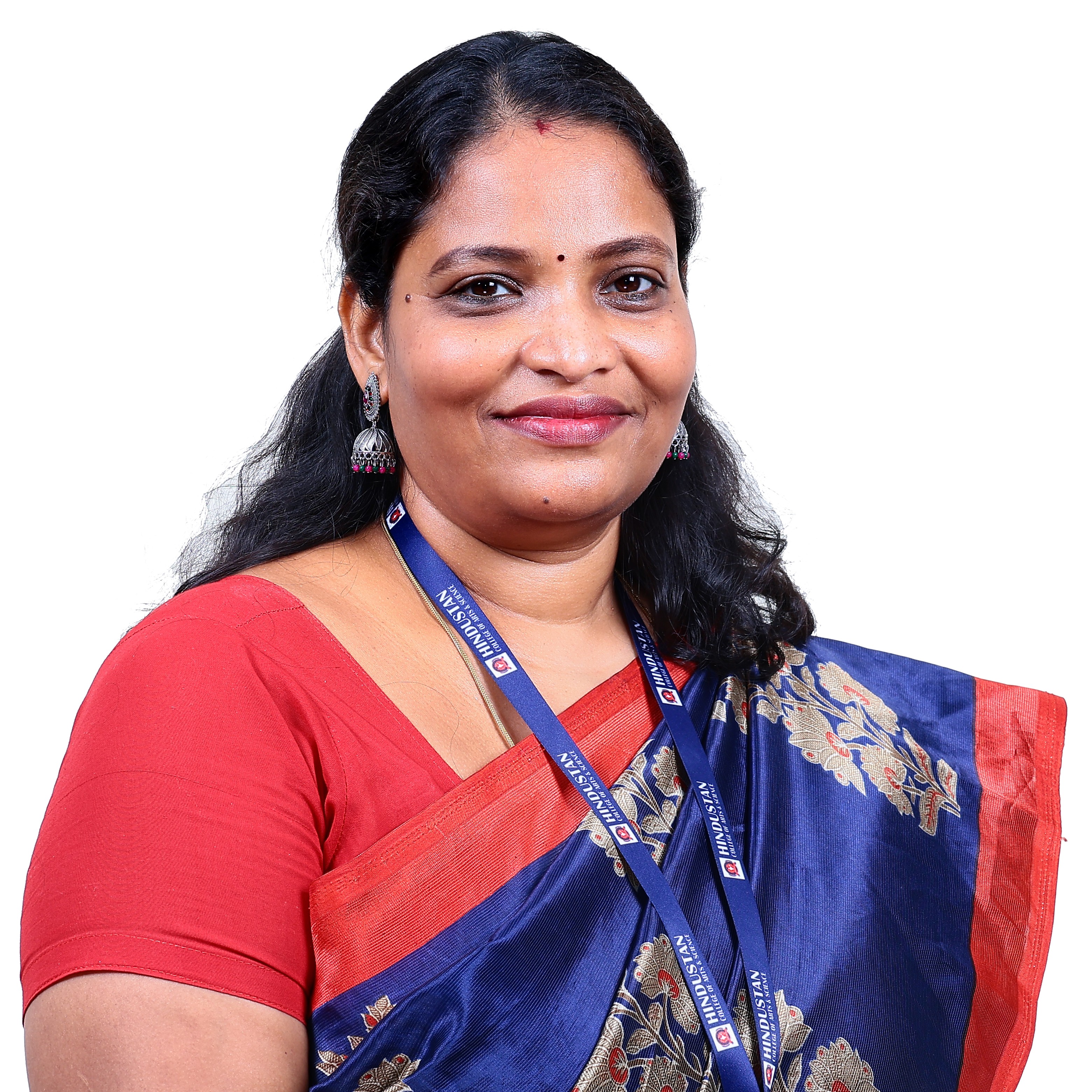 Ms.Ramya Varghese